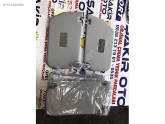 FORD CONNECT SAĞ SOL GÜNEŞLİK ÇIKMA ORJİNAL