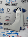 Honda civic FD6 sol ön çamurluk