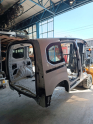 Opel combo tavan arka 2021-2023