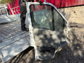 Oto Çıkma Parça / Renault / Master / Oto Cam / Kelebek Camı / Çıkma Parça 