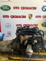 MERCEDES C 200 -  E 200 - 271  KOMPRESÖR KOMPLE SANDIK MOTOR