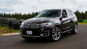 BMW X5 ÖN CAM