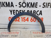 Volkswagen t-cross sağ arka dodik 2gm854820 orjinal çıkma