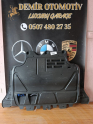 GOLF 7 PASSAT B8 LEON A3 SUPERB MOTOR ALT MUHAFAZA 5Q0825236P