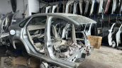 FORD FOCUS 2 ARKA ÇAMURLUK BURSA MG