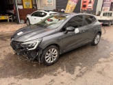 Renault Clio 5 Sağ Sol Ön Kapı Döşemesi