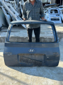 HYUNDAİ MATRİX ÇIKMA ARKA BAGAJ ORJİNAL