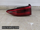 5H0945094 GOLF 8 SAĞ İÇ STOP