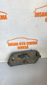 9653583377, Peugeot 307 2001 - 2007 Sağ Ön Tampon Bandı / Çıtası