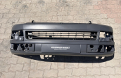 VW TRANSPORTER T6 11-15 ÖN TAMPON AÇIK GRİ 7E0807217B 7G9