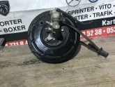 Oto Çıkma Parça / Renault / Fluence / Fren / Westinghouse / Çıkma Parça 