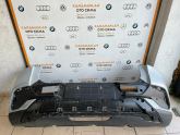 BYD ATTO3 ARKA TAMPON ORJİNAL