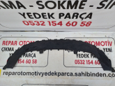 Seat Ibiza alt spoyler 6j0805903c orijinal çıkma