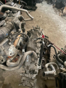 FİAT IDEA 1.2 8 VALF MOTOR KOMPLE