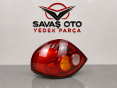 ALMERA H.B STOP LAMBASI SAĞ SOL 2002 2003 2004 2005 2006
