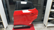 2020-24 MODEL RENAULT CAPTUR HATASIZ ORJ ÇIKMA SOL ARKA KAPI