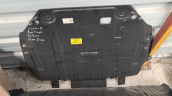 CİTROEN BERLİNGO KISA SASE MOTOR ALT MUHAFAZA PLASTİĞİ.OTO ERKAN