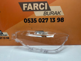 BMW 3 SERİSİ F30 LCİ SOL FAR CAMI SIFIR 2016-2018
