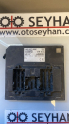 6C0937089C Volkswagen Polo 2015 BCM Konfor beyni