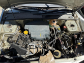 DACİA SOLENZA MOTOR BEYNİ ORJİNAL ÇIKMA