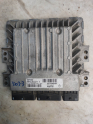 Renault Scenic Motor Beyni 237104833R - 237104832R - SID307