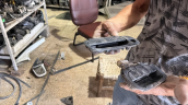 Oto Çıkma Parça / Toyota / Corolla / Mekanik / Kapı Kolu / Çıkma Parça 