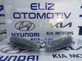 HYUNDAİ KONA SOL GÜNDÜZ FARI SIFIR YAN SANAYİ 92207-J9000