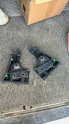 VOLVO S60 SAĞ SOL ÖN TAMPON BRAKETİ  ORİJİNAL 2013-18