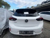 OPEL CORSA F BAGAJ KAPAĞI ORİJİNAL SÖKME