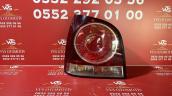 606945257F           2005-2009 VW POLO SAĞ STOP