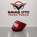 SUBARU OUTBACK ARKA STOP LEDLİ SAĞ SOL 2017 VE ÜZERİ / TAİWAN