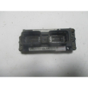 Fiat Motor Beyni IAW59F.M2 HW002