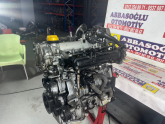 Oto Çıkma Parça / Renault / Captur / Motor / Motor Komple / Çıkma Parça 