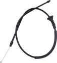 51237239239 BMW F20 F30 F32 F36  KAPUT TELI ARKA UZUN PARÇA
