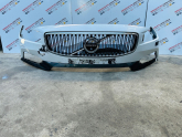 Volvo s90 ön tampon panjur