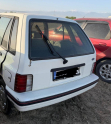 FORD FESTİVA BAGAJ KAPAĞI ÇIKMA