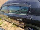 OPEL ASTRA SOL ARKA KAPI ÇIKMA