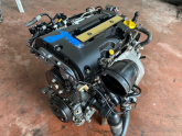 OPEL ASTRA J 1.4 TURBO KOMPLE MOTOR ORİJİNAL GARANTİLİ A14LET