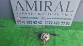 2022 FİAT DOBLO 1.6 MANUEL SİLECEK SİNYAL KOLU