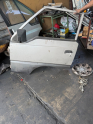 Hyundai h100 sol ön kapı