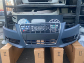 AUDİ A5 ÖN TAMPON PANJUR S5 SET 2009-10 12 8T0807105 ÇAĞRI OTO