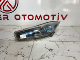 Renault Zoe sol ön far (bağlantı ayakları kırık)