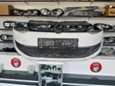6R0807221 Volkswagen Polo Ön Tampon (2010/2014)