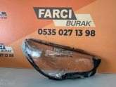 OPEL CORSA F SAĞ FAR CAMI SIFIR