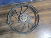 Peugeot 206-207 FAN ÇERÇEVESİ