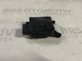 0132801321 KLİMA KALORİFER HAVA YÖNDİRME MOTORU TOUAREG-T5 T6 T7