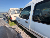 Renault kargo sol ön kapı