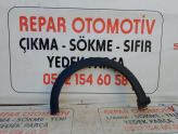 Dacia Sandero 3 sol ön dodik 638132662r orjinal çıkma