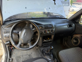 FORD ESCORT DİREKSİYON ALT KAPAĞI , ESCORT DİREKSİYON KAPAĞI ÜST