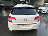 Oto Çıkma Parça / Citroen / C4 / Tampon / Arka Tampon / Çıkma Parça 